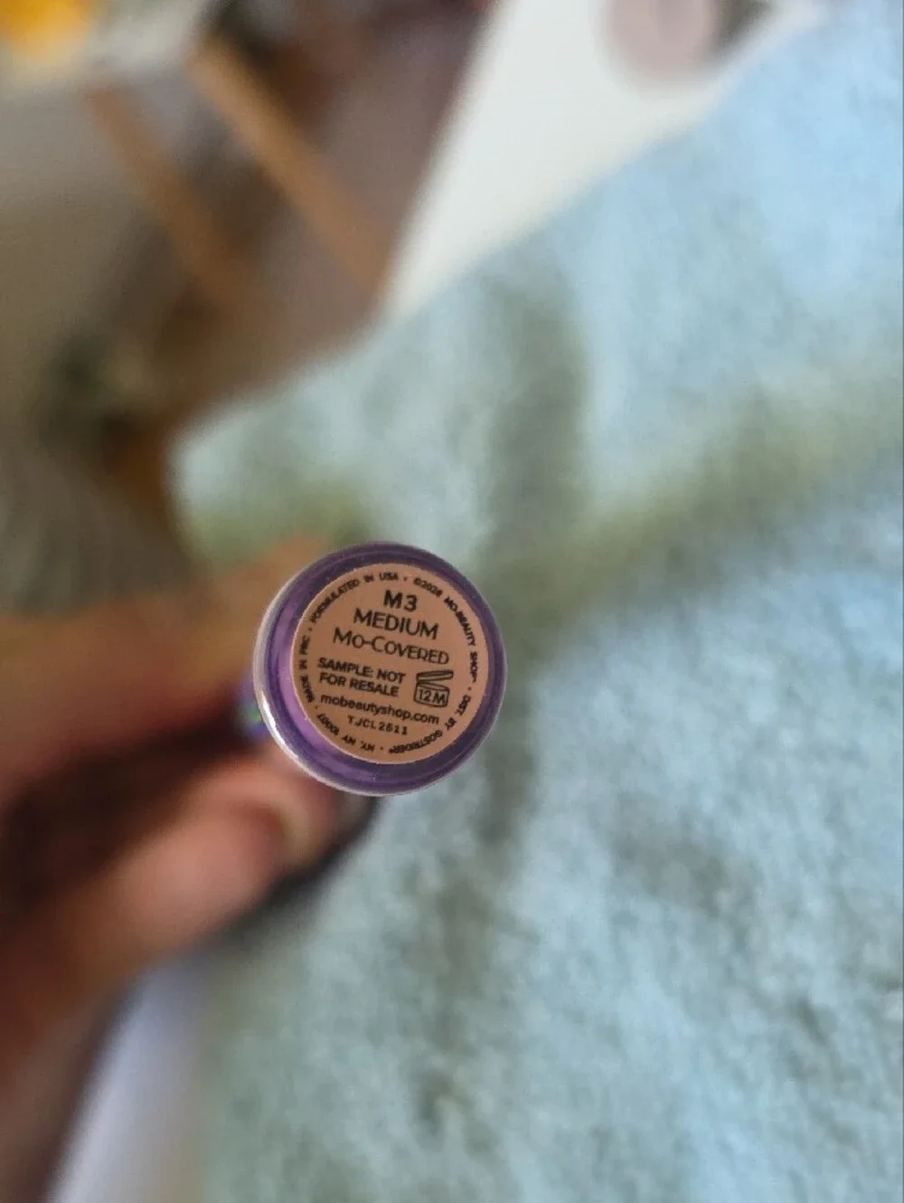 💚5/$20💚 Mo-Beauty Concealer - Neutral Tan